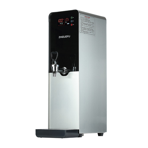 DF系列智能开水机 [触摸屏]